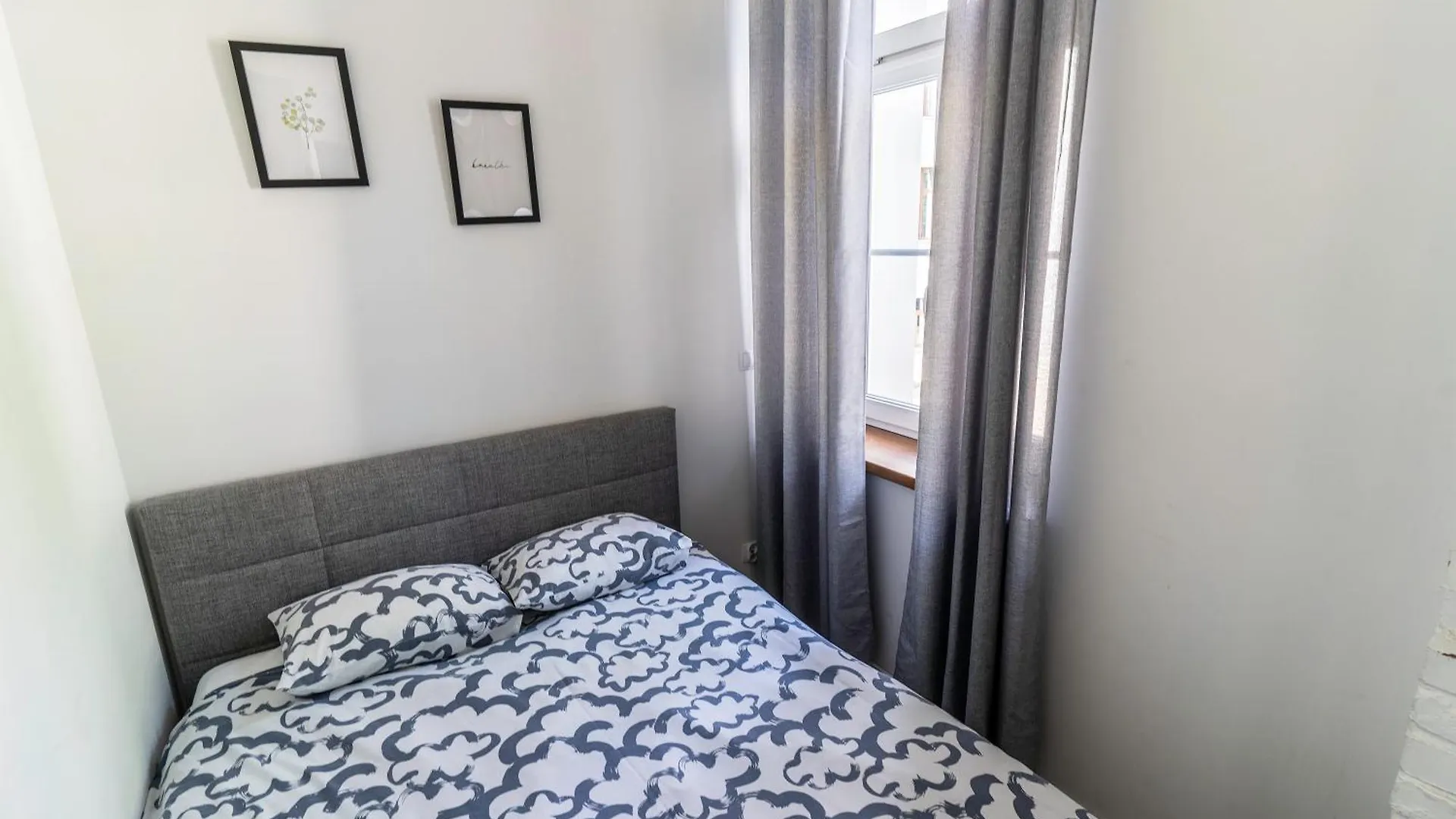 Διαμέρισμα 88A New Soft Loft In The City Center Βρότσλαβ