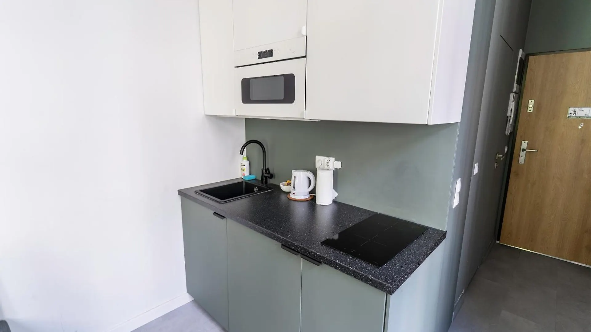 88A New Soft Loft In The City Center Βρότσλαβ Διαμέρισμα